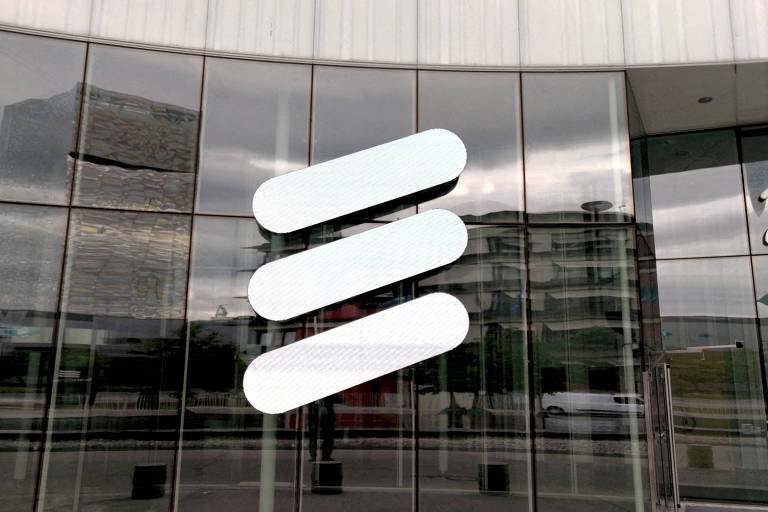 Ericsson e seu CEO são processados nos EUA por conduta no Iraque
