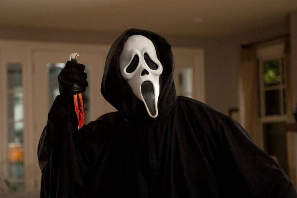 ‘Scream’, la franquicia de terror que renovó el género, regresa con reparto original – 11/03/2022 – Ilustrado