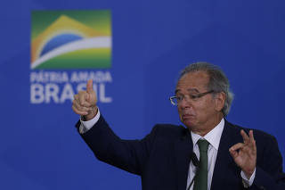 BRASIL-BRASILIA-BOLSONARO-PLAN NACIONAL DE FERTILIZANTES
