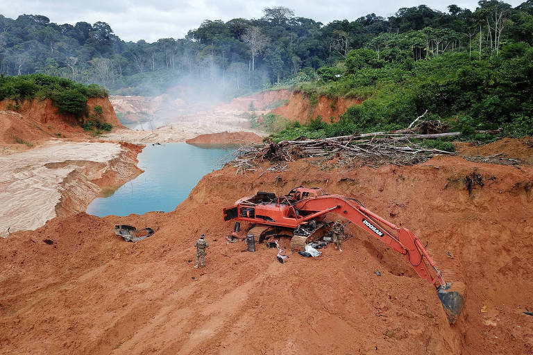 Vídeo engana ao dizer que Lula vendeu terras no Pará em troca de dinheiro para o Fundo Amazônia