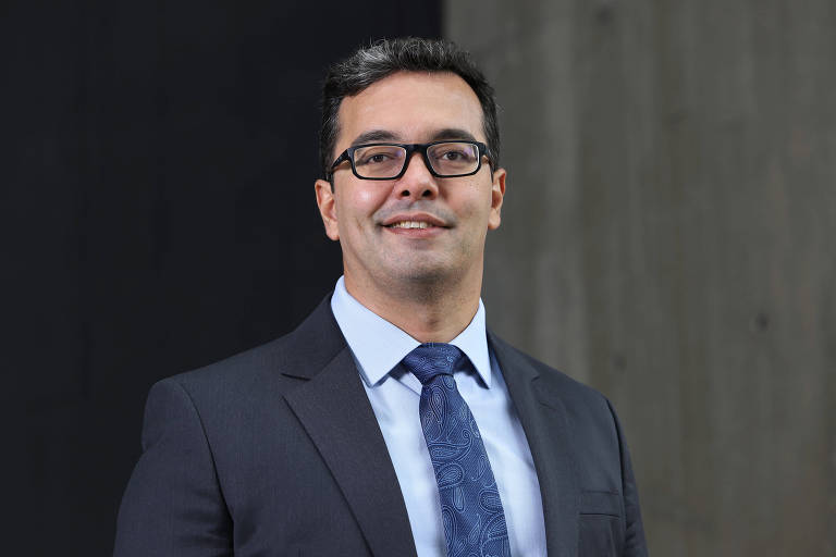 Daniel Lima, CEO do Fundo Garantidor de Crédito (FGC).