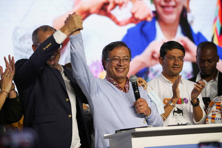Esquerda na Colômbia tem melhor desempenho da história em eleições legislativas