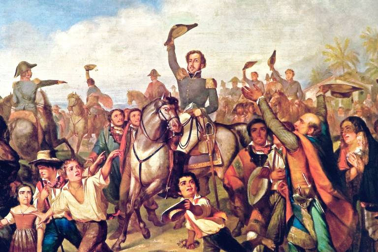 Conheça o aventureiro escocês que lutou no Brasil e ajudou a consolidar a independência