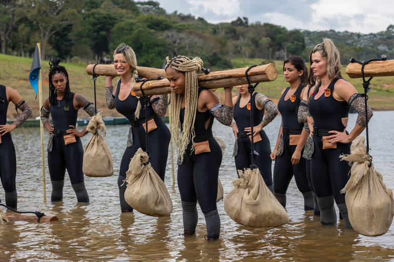 Conheça o elenco da segunda temporada de 'Dance Se Puder