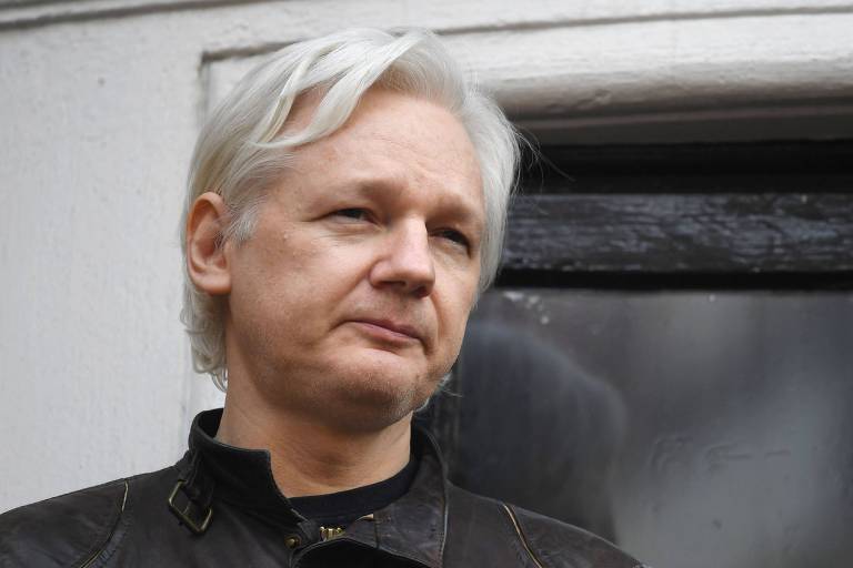 Extradição de Assange fica mais próxima após Suprema Corte britânica negar recurso