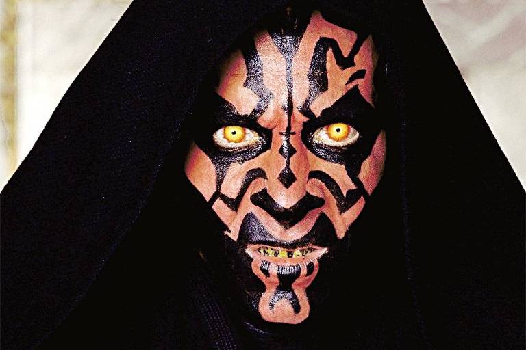 Disney corta personagem Darth Maul de nova série 'Obi-Wan Kenobi'