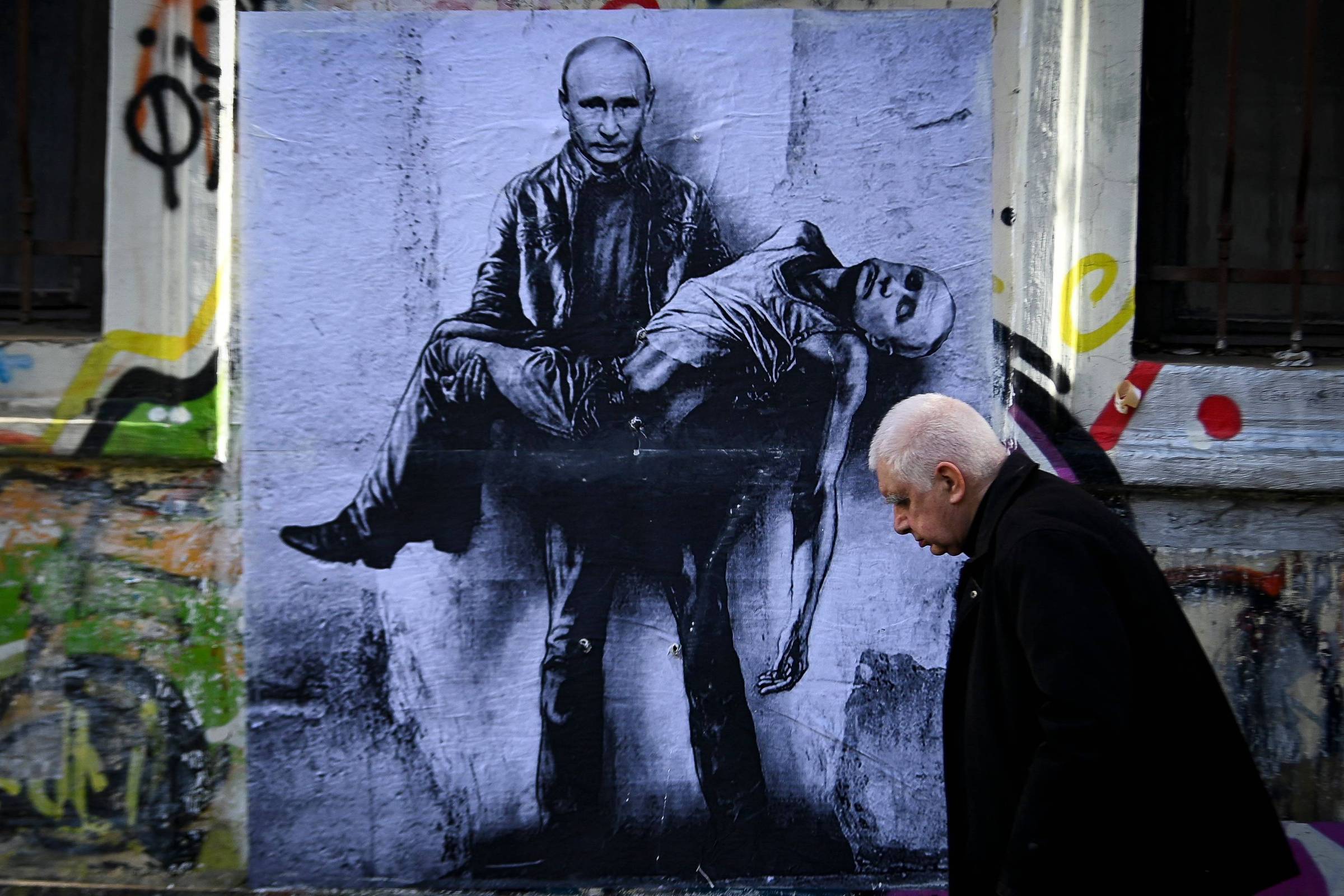 Um raio-X da Rússia no cenário global atual (4) A política externa russa