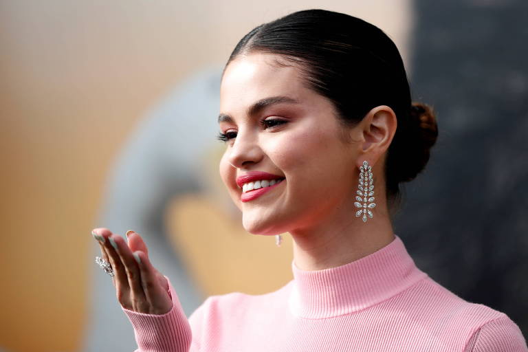 Selena Gomez irá desenvolver série inspirada em 'Gatinhas e Gatões'