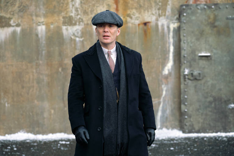 Peaky Blinders”: o adeus aos Shelby nunca parece definitivo (e isso é um  problema) – Observador