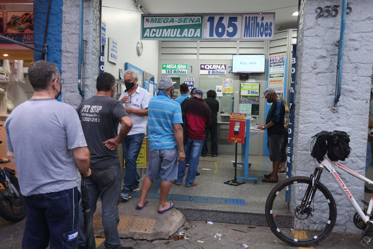 Quina de São João: Caixa aumenta valor do prêmio deste sábado; veja como  jogar