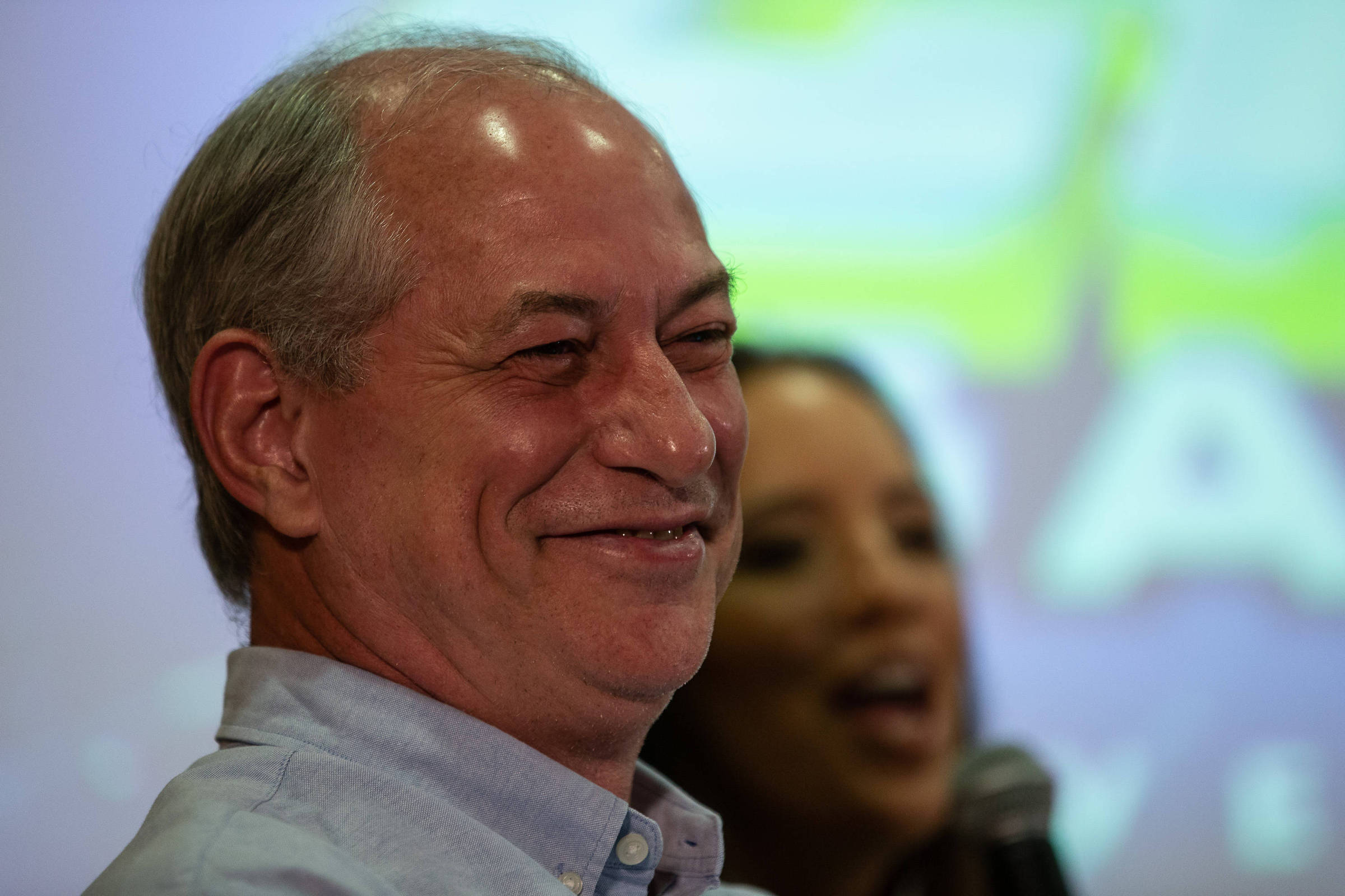 Uni o Brasil tenta atrair Ciro Gomes para unificar 3 via 17 03