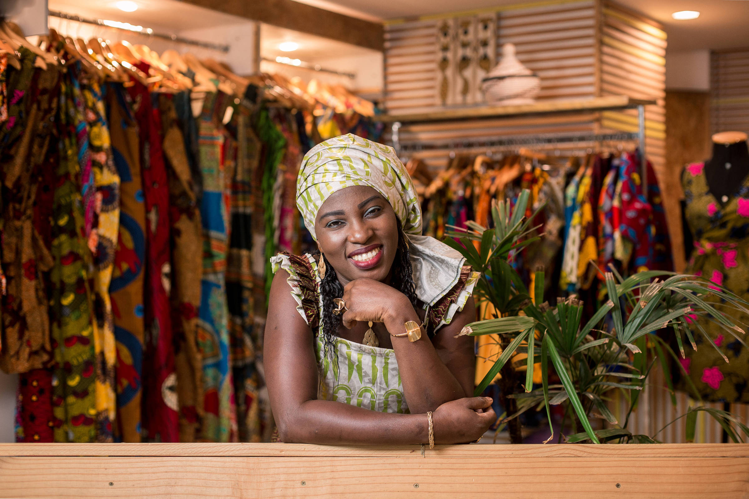 Advogada abre loja de roupas sociais para mulheres jovens - Pequenas  Empresas Grandes Negócios