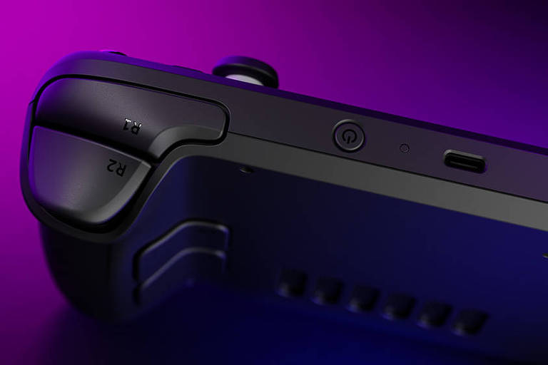 Console portátil Razer Edge é oficialmente lançado nos Estados