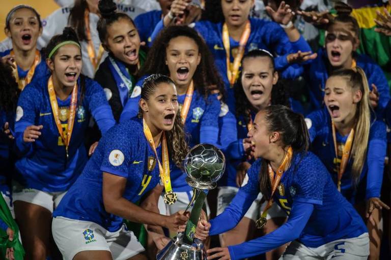 Fique ligada! Audax realiza seletiva para equipe feminina sub-17