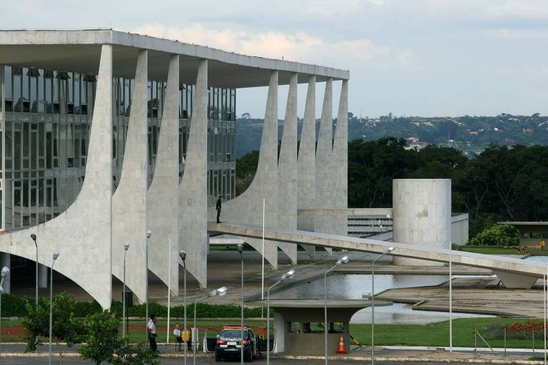 Palácio do Planalto vai reformar restaurante por R$ 4,6 milhões