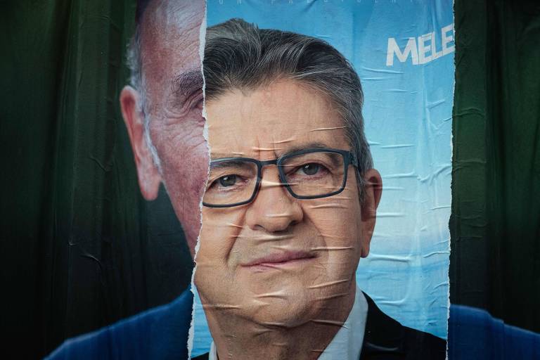 Esquerda chega dividida às eleições na França após subestimar ultradireita