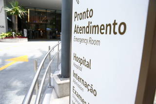 Brazil?s President Jair Bolsonaro is hospitalised, in Sao Paulo
