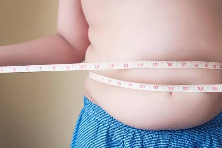 Obesidade infantil: as razões por trás do aumento de peso entre as crianças brasileiras