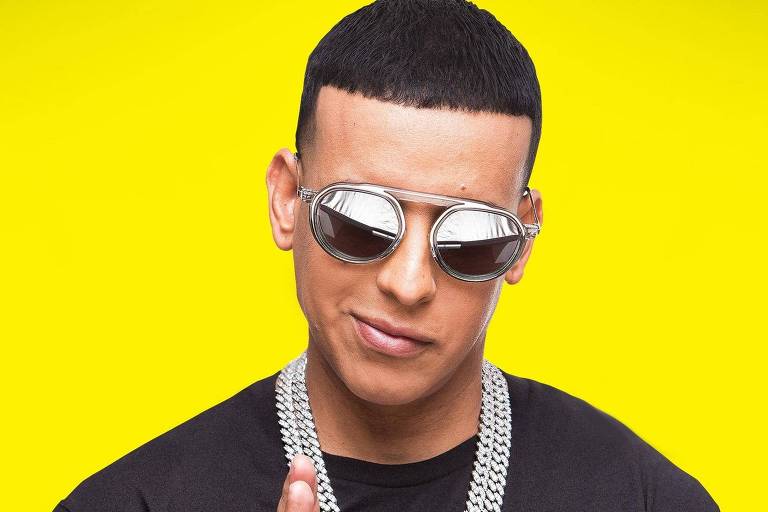 Daddy Yankee anuncia que irá se aposentar e lança álbum e turnê de despedida