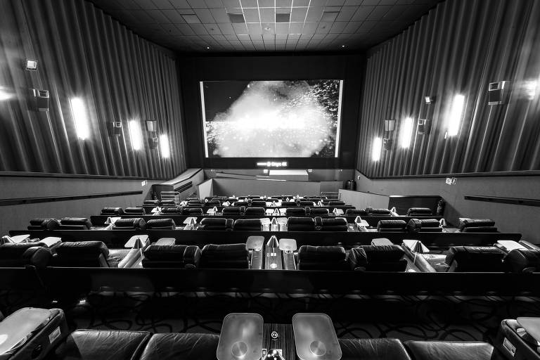 Cinépolis JK Iguatemi tem a melhor sala de cinema de SP