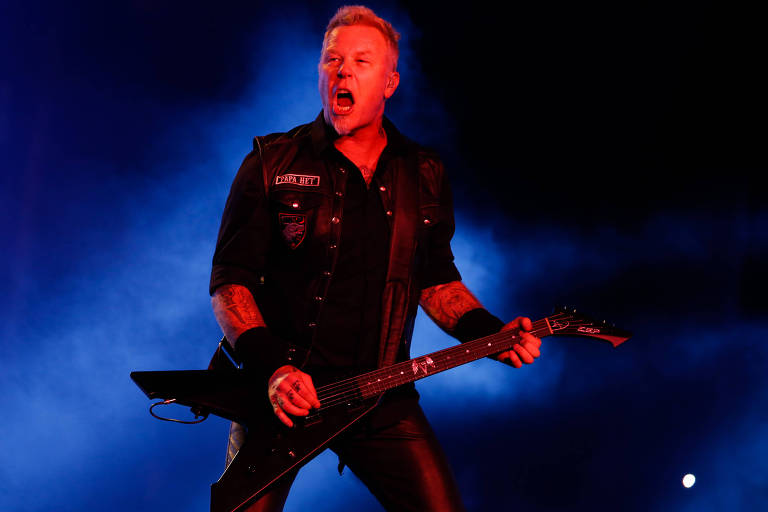 Lollapalooza Chicago terá Metallica, Dua Lipa e Green Day em julho