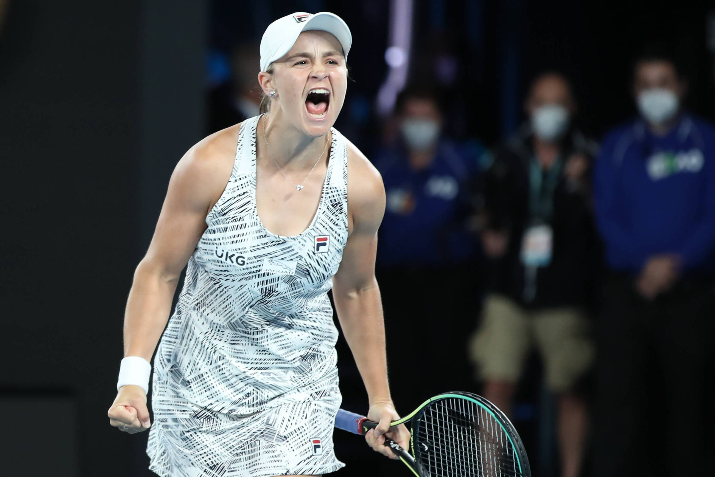 WTA define calendário do tênis feminino até a disputa de