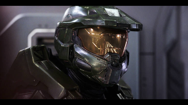 Halo chega ao fim da 1ª temporada reprovada até pelo criador do game