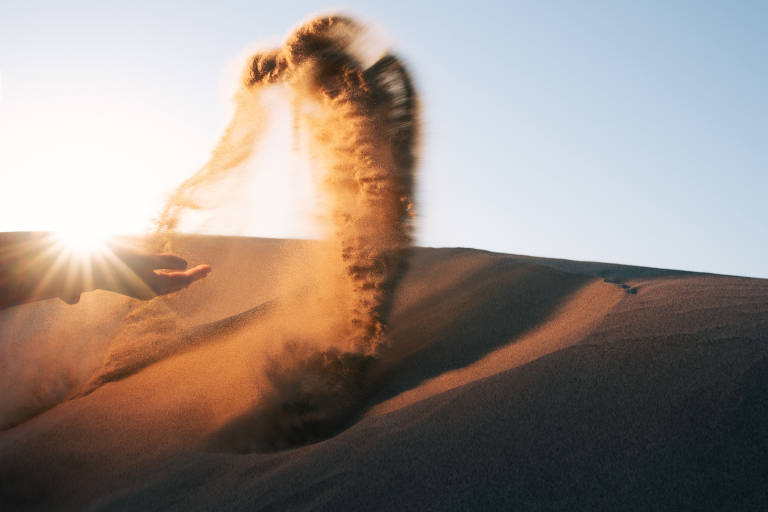 Os Sons Secretos do filme 'Dune'