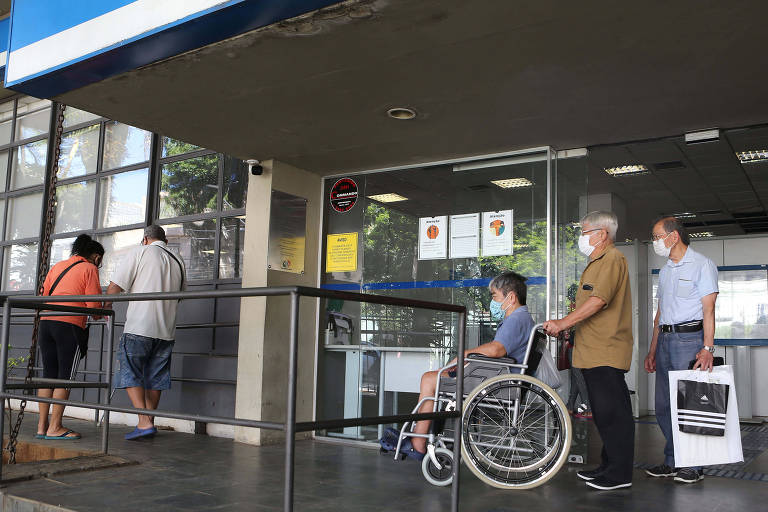 INSS não vai mais cobrar devolução de valores de aposentado por invalidez