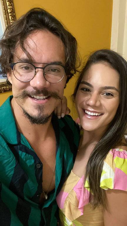 Jade Picon chama Eliezer de Pinóquio por conversa com Douglas no