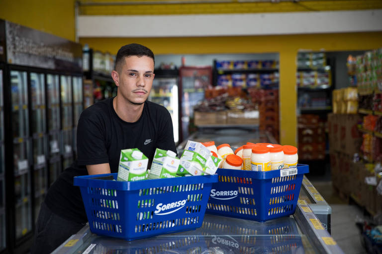 Saiba como funciona a venda de produtos perto do vencimento