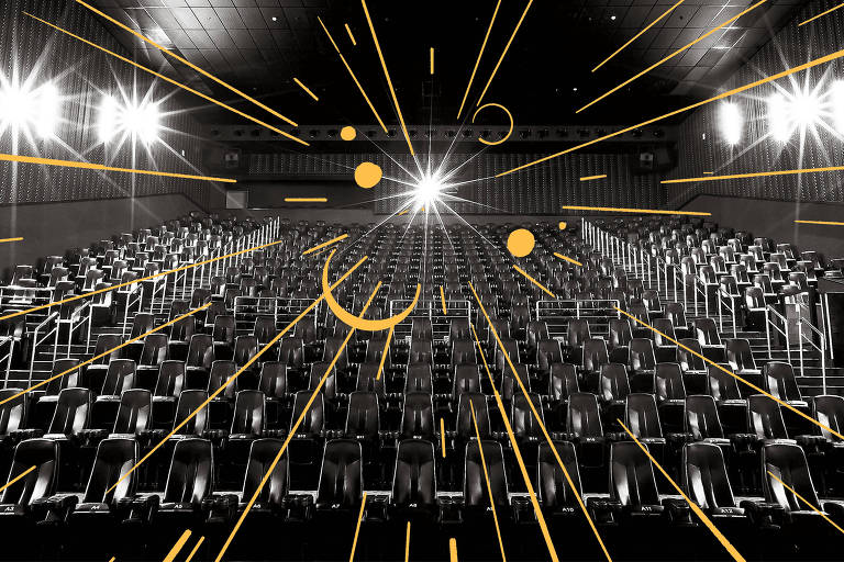Melhor sala de cinema de SP está no Cinépolis JK Iguatemi, com tela gigante e Imax