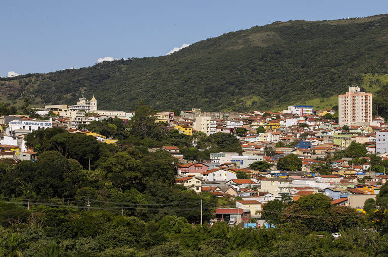 Extrema, no Sul de Minas, atrai investimento do setor logístico