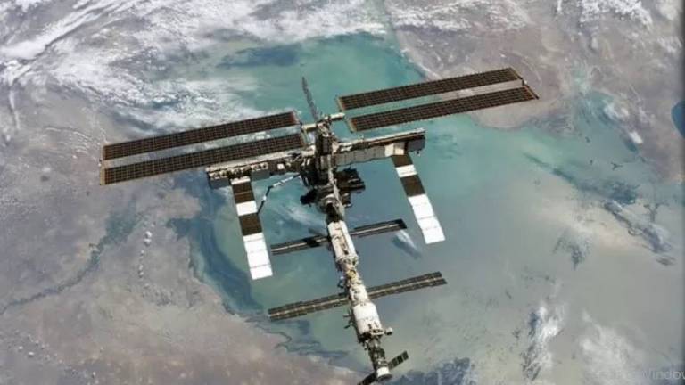 A Estação Espacial Internacional é um símbolo da cooperação entre a Rússia e potências do Ocidente em questões espaciais