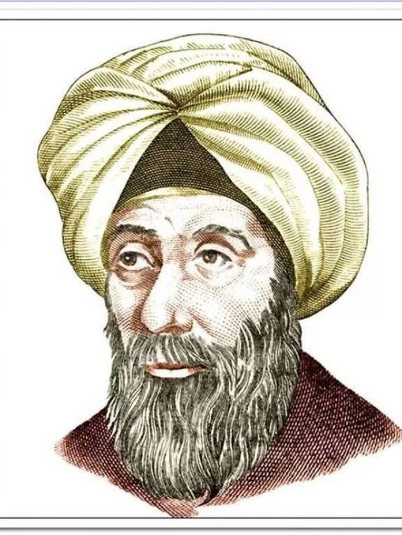 Pai do método científico moderno, Al-Hazém contribuiu para o estudo dos princípios da óptica