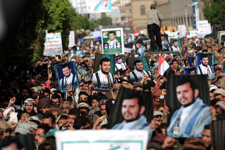 Rebeldes do Iêmen anunciam trégua de 3 dias após ataque elevar tensão com sauditas