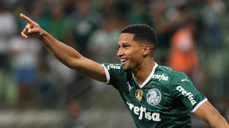 Palmeiras enfrenta o Bragantino na semifinal do Campeonato Paulista 