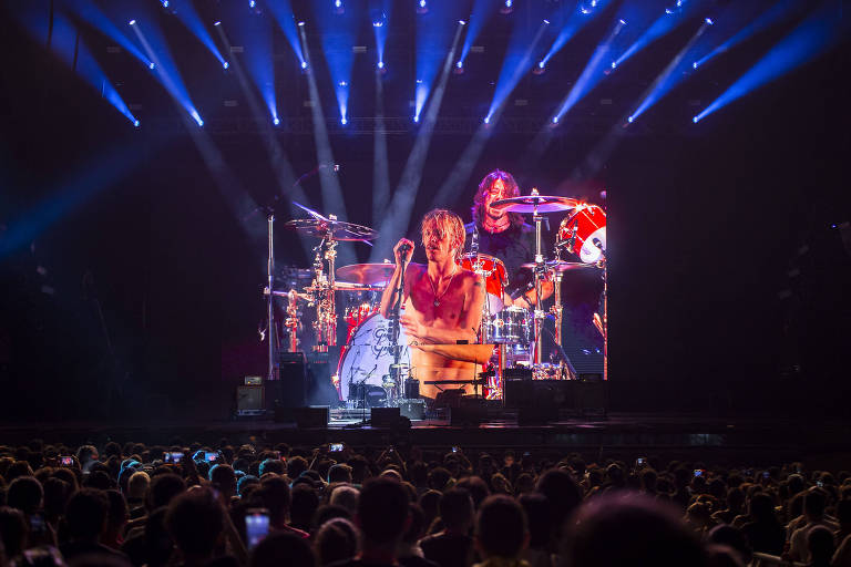 Procon de São Paulo notifica Lollapalooza por venda de ingressos da edição de 2023