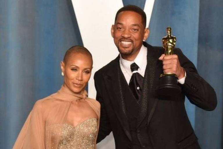 Alopecia: o que é a condição capilar que motivou agressão de Will Smith a Chris Rock no Oscar