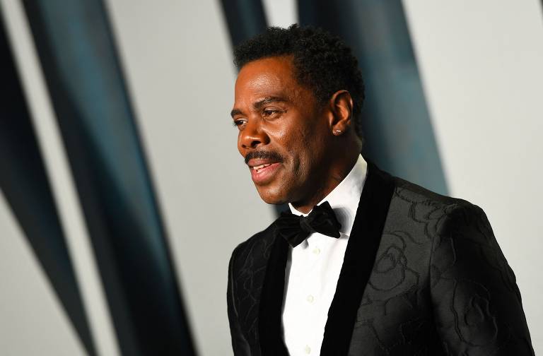 Netflix anuncia show ao vivo de Chris Rock após cancelar projetos de Will  Smith - Mundo Negro