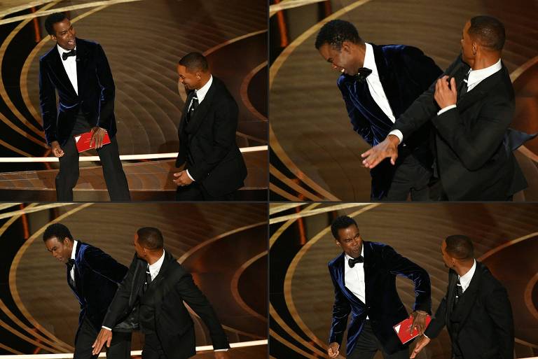 Tapa de Will Smith revela um ator negro preso aos moldes de Hollywood