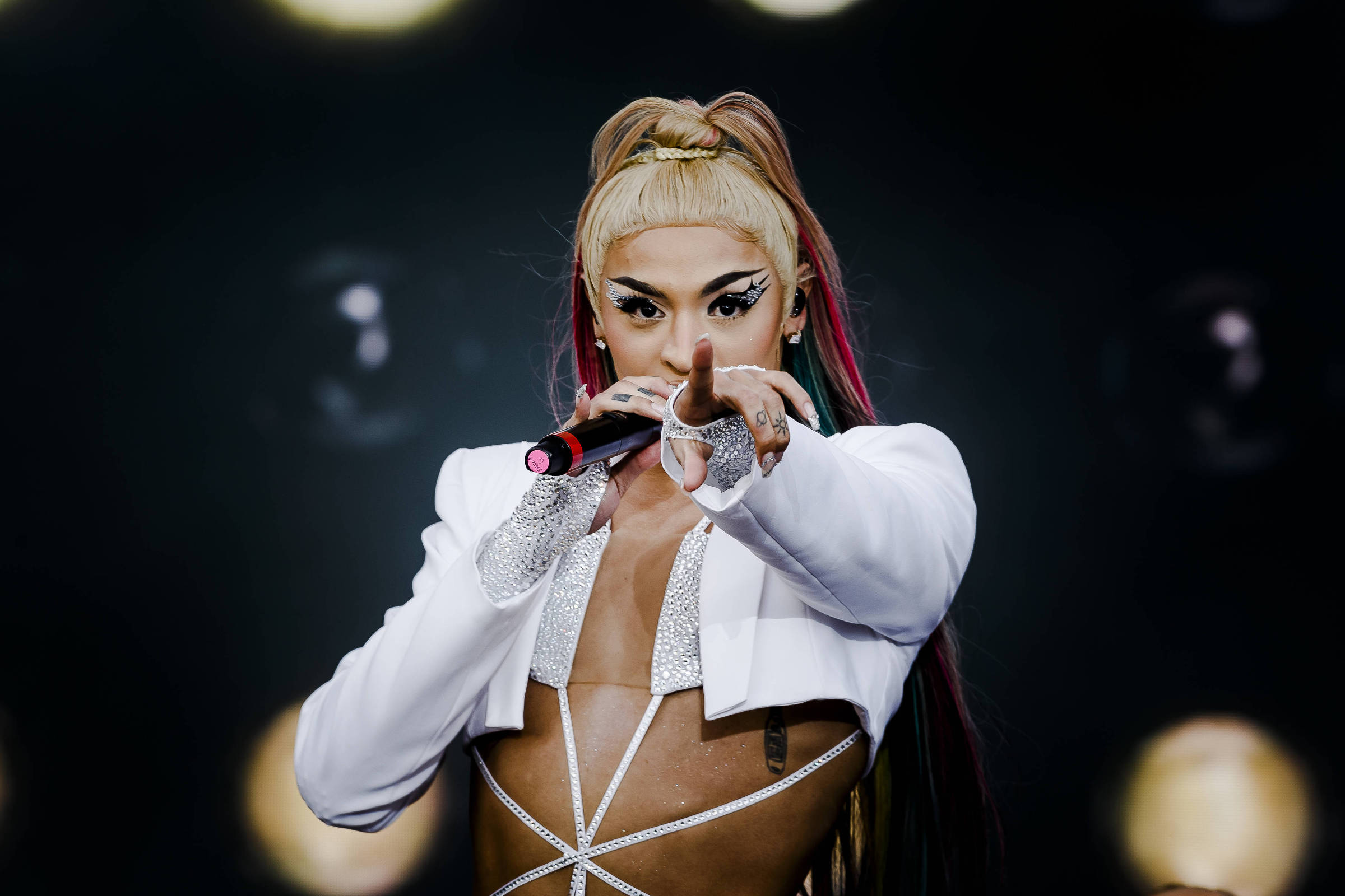 Pabllo vittar xxx