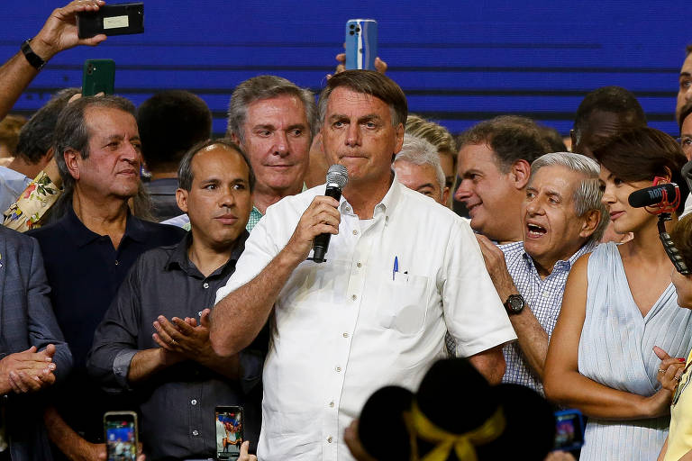 O presidente já afirmou que a Petrobras não tem sensibilidade com a população e chegou a cobrar publicamente da Petrobras uma redução de preços nos combustíveis após queda nas cotações de petróleo registrada em meados de março
