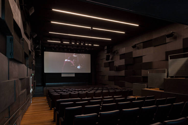 Instituto Moreira Salles reabre sua sala de cinema para sessões especiais no mês de fevereiro em ensaio para possível retomada definitiva