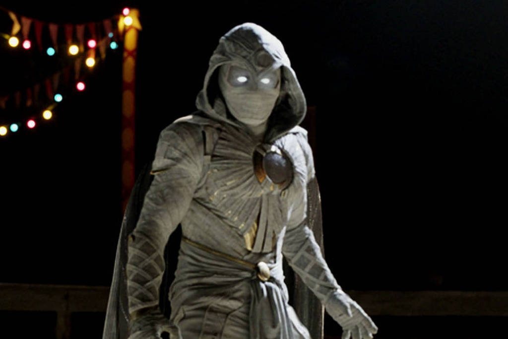 Moon Knight: Oscar Isaac confirma la segunda temporada