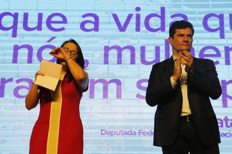 Partido de Moro tem contas de 2018 rejeitadas por descumprir cota e terá que ressarcir R$ 1 mi