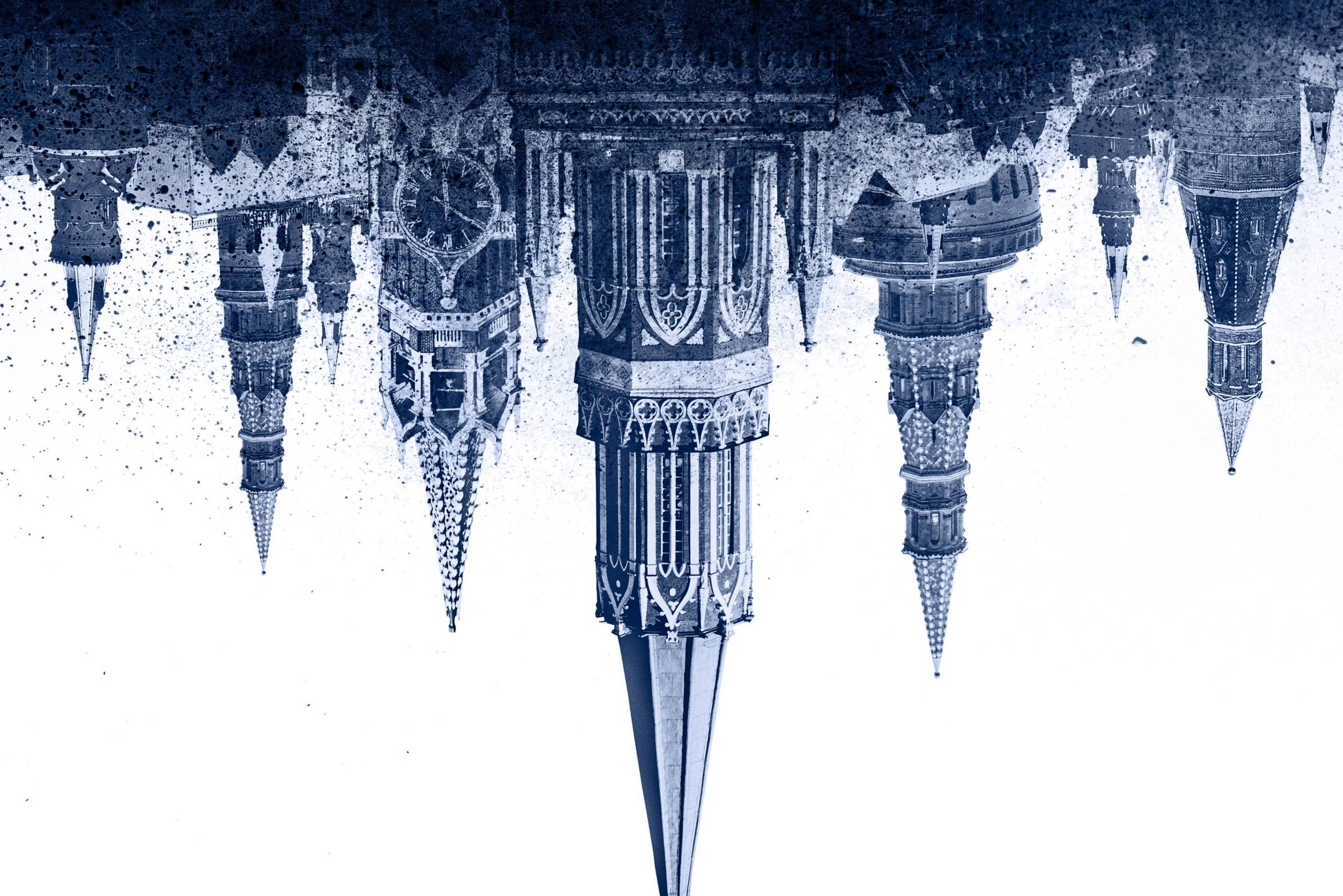 It’s All True has a film explaining the war in Ukraine – 03/30/2022 – Illustration
