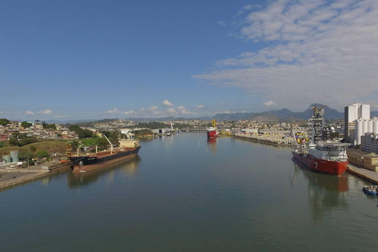 Primeira privatização de porto no Brasil é teste positivo para Santos