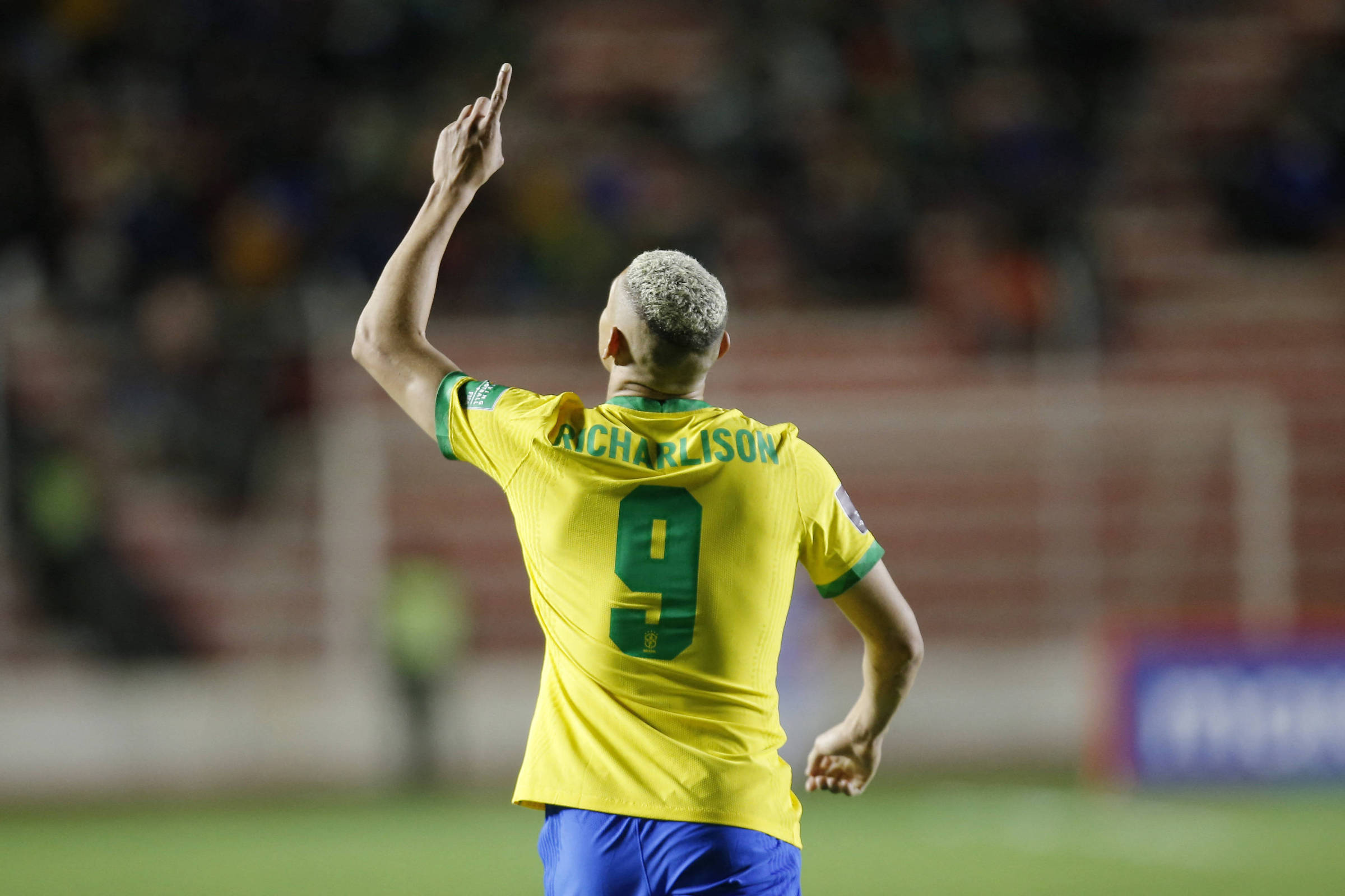 Brasil vuelve a lo más alto del ranking FIFA después de cinco años – 31/03/2022 – Esporte