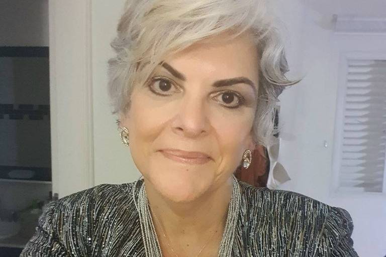 Leonor Corrêa, diretora de TV